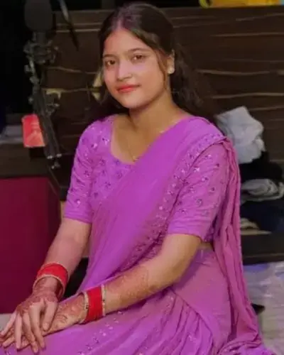 Chakrata Call Girls Service