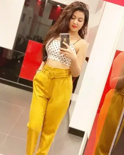 Chakrata Escort Service